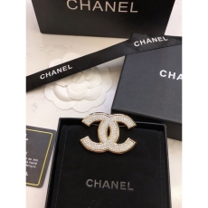 Chanel Brooches